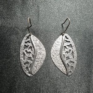 Silpada Earrings